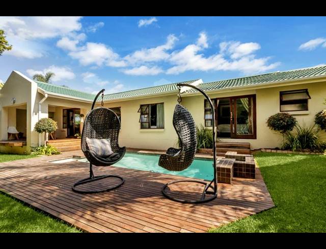 3 BEDROOM PROPERTY TO RENT IN BEVERLEY